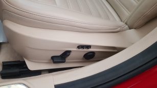 Alfa Romeo Giulia 2.0 Turbo 6C Villa D'este aut WD3656S w abonamencie