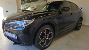 Alfa Romeo Stelvio 2.0 Turbo Veloce TI Q4 aut DW1RN27 w abonamencie