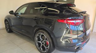 Alfa Romeo Stelvio 2.0 Turbo Veloce TI Q4 aut DW1RN27 w abonamencie