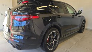 Alfa Romeo Stelvio 2.0 Turbo Veloce TI Q4 aut DW1RN27 w abonamencie