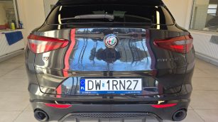Alfa Romeo Stelvio 2.0 Turbo Veloce TI Q4 aut DW1RN27 w abonamencie