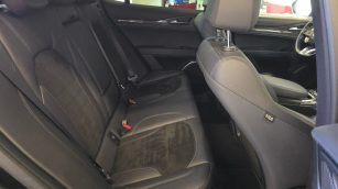 Alfa Romeo Stelvio 2.0 Turbo Veloce TI Q4 aut DW1RN27 w abonamencie