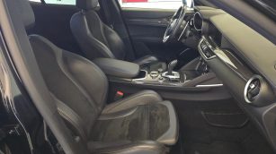 Alfa Romeo Stelvio 2.0 Turbo Veloce TI Q4 aut DW1RN27 w abonamencie