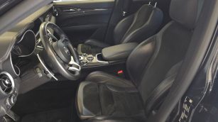Alfa Romeo Stelvio 2.0 Turbo Veloce TI Q4 aut DW1RN27 w abonamencie