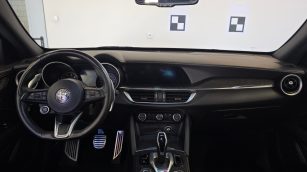 Alfa Romeo Stelvio 2.0 Turbo Veloce TI Q4 aut DW1RN27 w abonamencie