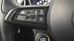Alfa Romeo Stelvio 2.0 Turbo Veloce TI Q4 aut DW1RN27 w abonamencie
