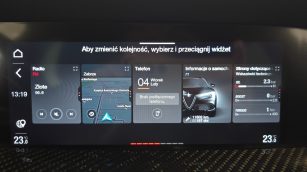 Alfa Romeo Stelvio 2.0 Turbo Veloce TI Q4 aut DW1RN27 w abonamencie