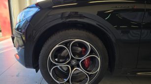 Alfa Romeo Stelvio 2.0 Turbo Veloce TI Q4 aut DW1RN27 w abonamencie