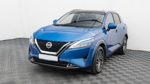 Nissan Qashqai 1.3 DIG-T mHEV Business WD2550S w abonamencie dla firm
