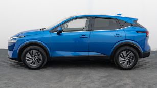 Nissan Qashqai 1.3 DIG-T mHEV Business WD2550S w abonamencie dla firm