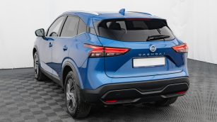 Nissan Qashqai 1.3 DIG-T mHEV Business WD2550S w abonamencie dla firm