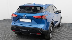Nissan Qashqai 1.3 DIG-T mHEV Business WD2550S w abonamencie dla firm