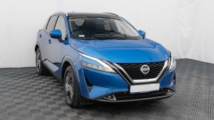 Nissan Qashqai 1.3 DIG-T mHEV Business WD2550S w abonamencie dla firm