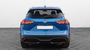 Nissan Qashqai 1.3 DIG-T mHEV Business WD2550S w abonamencie dla firm