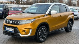 Suzuki Vitara 1.4 Boosterjet SHVS Elegance 2WD GD8F768 w leasingu dla firm
