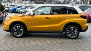 Suzuki Vitara 1.4 Boosterjet SHVS Elegance 2WD GD8F768 w leasingu dla firm