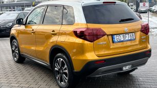 Suzuki Vitara 1.4 Boosterjet SHVS Elegance 2WD GD8F768 w leasingu dla firm