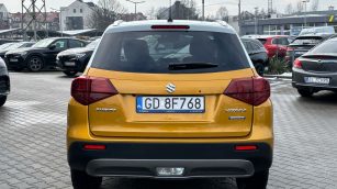 Suzuki Vitara 1.4 Boosterjet SHVS Elegance 2WD GD8F768 w leasingu dla firm