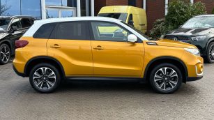 Suzuki Vitara 1.4 Boosterjet SHVS Elegance 2WD GD8F768 w leasingu dla firm
