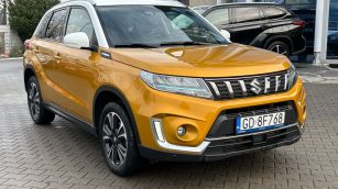 Suzuki Vitara 1.4 Boosterjet SHVS Elegance 2WD GD8F768 w leasingu dla firm