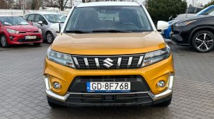 Suzuki Vitara 1.4 Boosterjet SHVS Elegance 2WD GD8F768 w leasingu dla firm