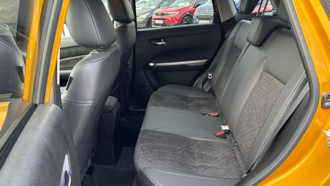 Suzuki Vitara 1.4 Boosterjet SHVS Elegance 2WD GD8F768 w leasingu dla firm