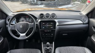 Suzuki Vitara 1.4 Boosterjet SHVS Elegance 2WD GD8F768 w leasingu dla firm