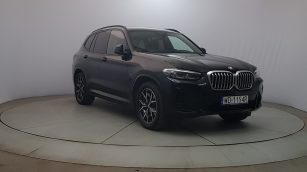 BMW X3 xDrive20d mHEV M Sport sport-aut WD1154R w abonamencie