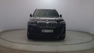 BMW X3 xDrive20d mHEV M Sport sport-aut WD1154R w abonamencie