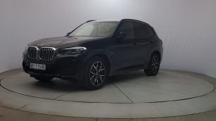 BMW X3 xDrive20d mHEV M Sport sport-aut WD1154R w abonamencie