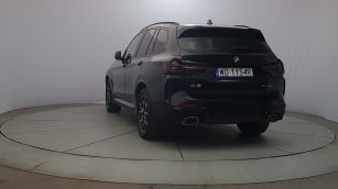 BMW X3 xDrive20d mHEV M Sport sport-aut WD1154R w abonamencie