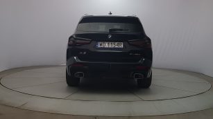 BMW X3 xDrive20d mHEV M Sport sport-aut WD1154R w abonamencie
