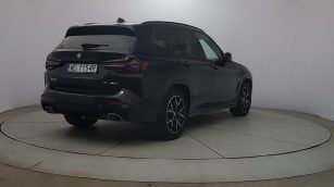 BMW X3 xDrive20d mHEV M Sport sport-aut WD1154R w abonamencie