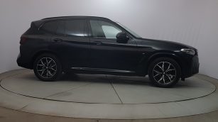 BMW X3 xDrive20d mHEV M Sport sport-aut WD1154R w abonamencie
