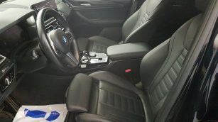 BMW X3 xDrive20d mHEV M Sport sport-aut WD1154R w abonamencie
