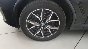 BMW X3 xDrive20d mHEV M Sport sport-aut WD1154R w abonamencie