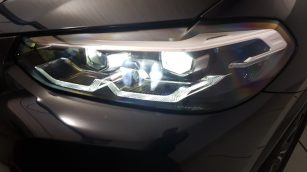 BMW X3 xDrive20d mHEV M Sport sport-aut WD1154R w abonamencie
