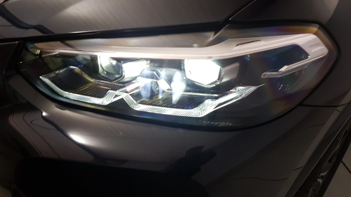 BMW X3 xDrive20d mHEV M Sport sport-aut WD1154R w abonamencie