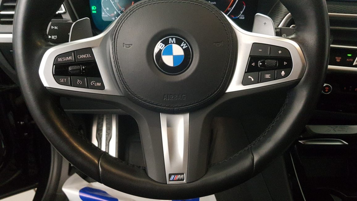 BMW X3 xDrive20d mHEV M Sport sport-aut WD1154R w abonamencie