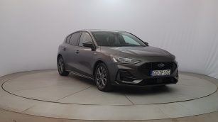 Ford Focus 1.0 EcoBoost mHEV ST-Line X aut GD2F165 w leasingu dla firm