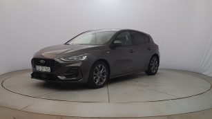 Ford Focus 1.0 EcoBoost mHEV ST-Line X aut GD2F165 w leasingu dla firm