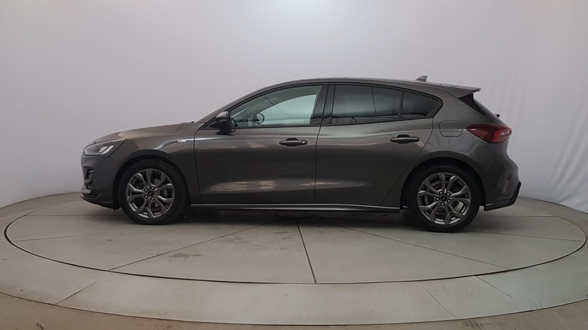 Ford Focus 1.0 EcoBoost mHEV ST-Line X aut GD2F165 w leasingu dla firm
