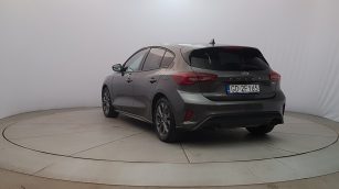 Ford Focus 1.0 EcoBoost mHEV ST-Line X aut GD2F165 w leasingu dla firm
