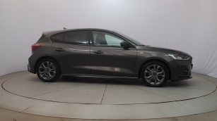 Ford Focus 1.0 EcoBoost mHEV ST-Line X aut GD2F165 w leasingu dla firm