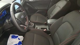 Ford Focus 1.0 EcoBoost mHEV ST-Line X aut GD2F165 w leasingu dla firm