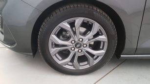 Ford Focus 1.0 EcoBoost mHEV ST-Line X aut GD2F165 w leasingu dla firm