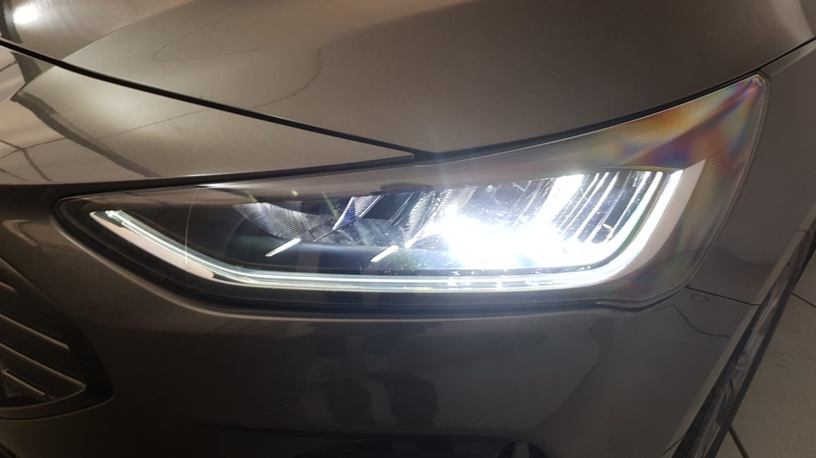 Ford Focus 1.0 EcoBoost mHEV ST-Line X aut GD2F165 w leasingu dla firm
