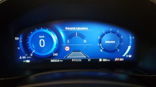 Ford Focus 1.0 EcoBoost mHEV ST-Line X aut GD2F165 w leasingu dla firm