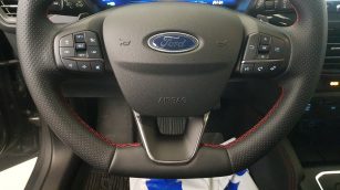 Ford Focus 1.0 EcoBoost mHEV ST-Line X aut GD2F165 w leasingu dla firm