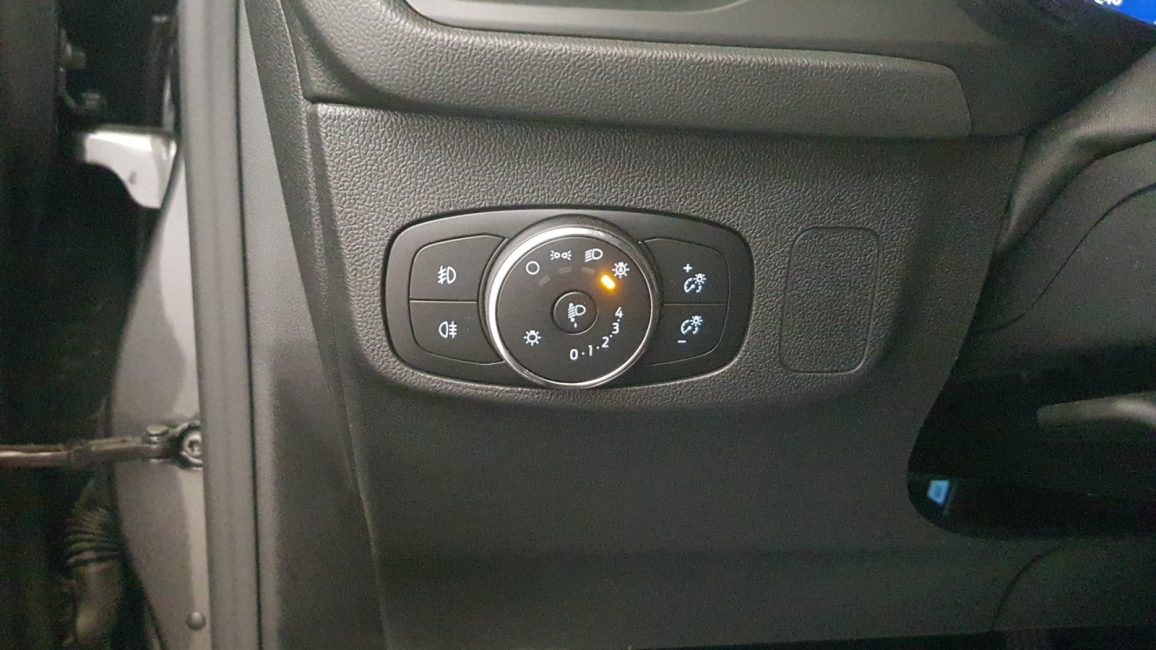 Ford Focus 1.0 EcoBoost mHEV ST-Line X aut GD2F165 w leasingu dla firm
